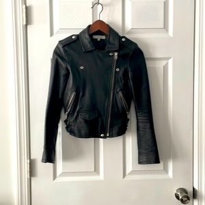iro leather jacket